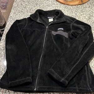 Women’s Patagonia Fleece Jacket